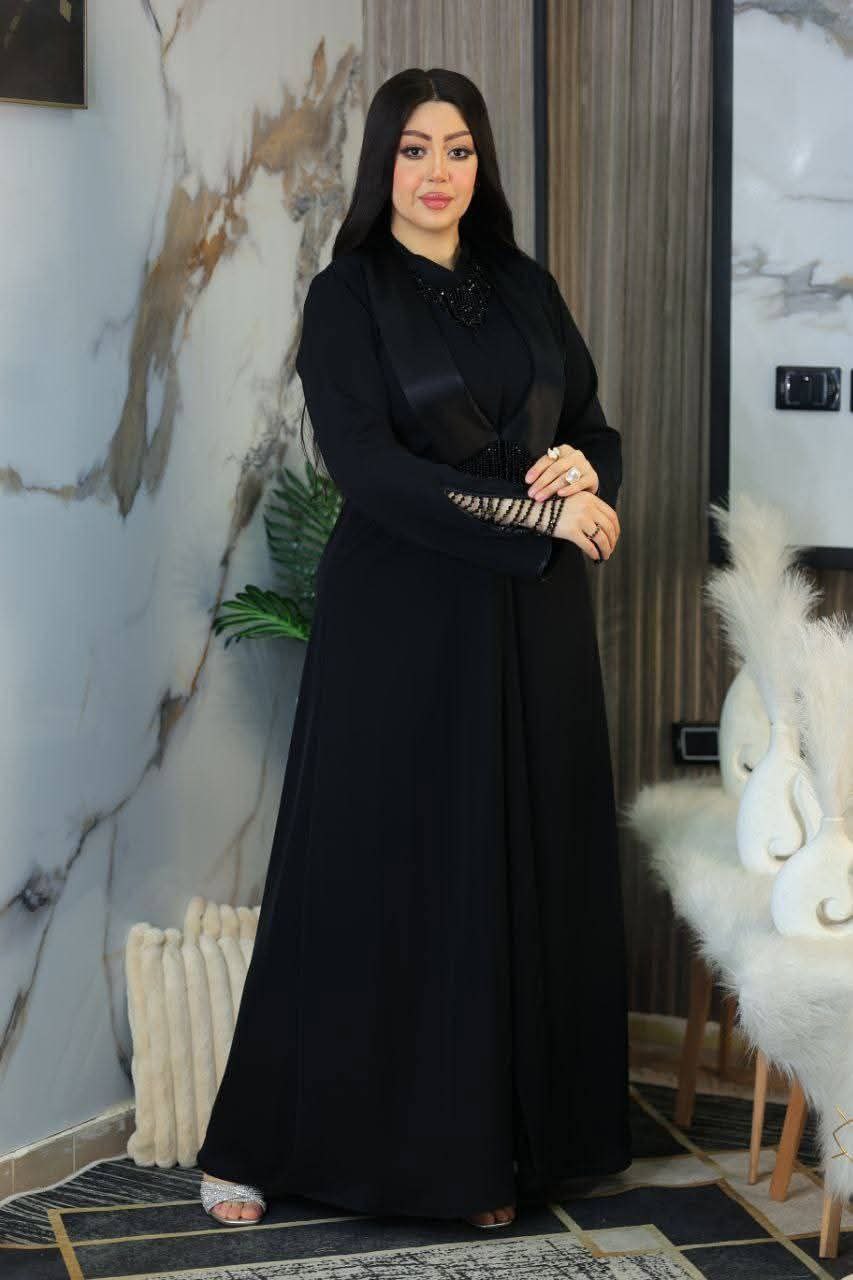 عباية كاميلا