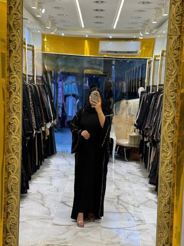 عباية ميرنا🌼
