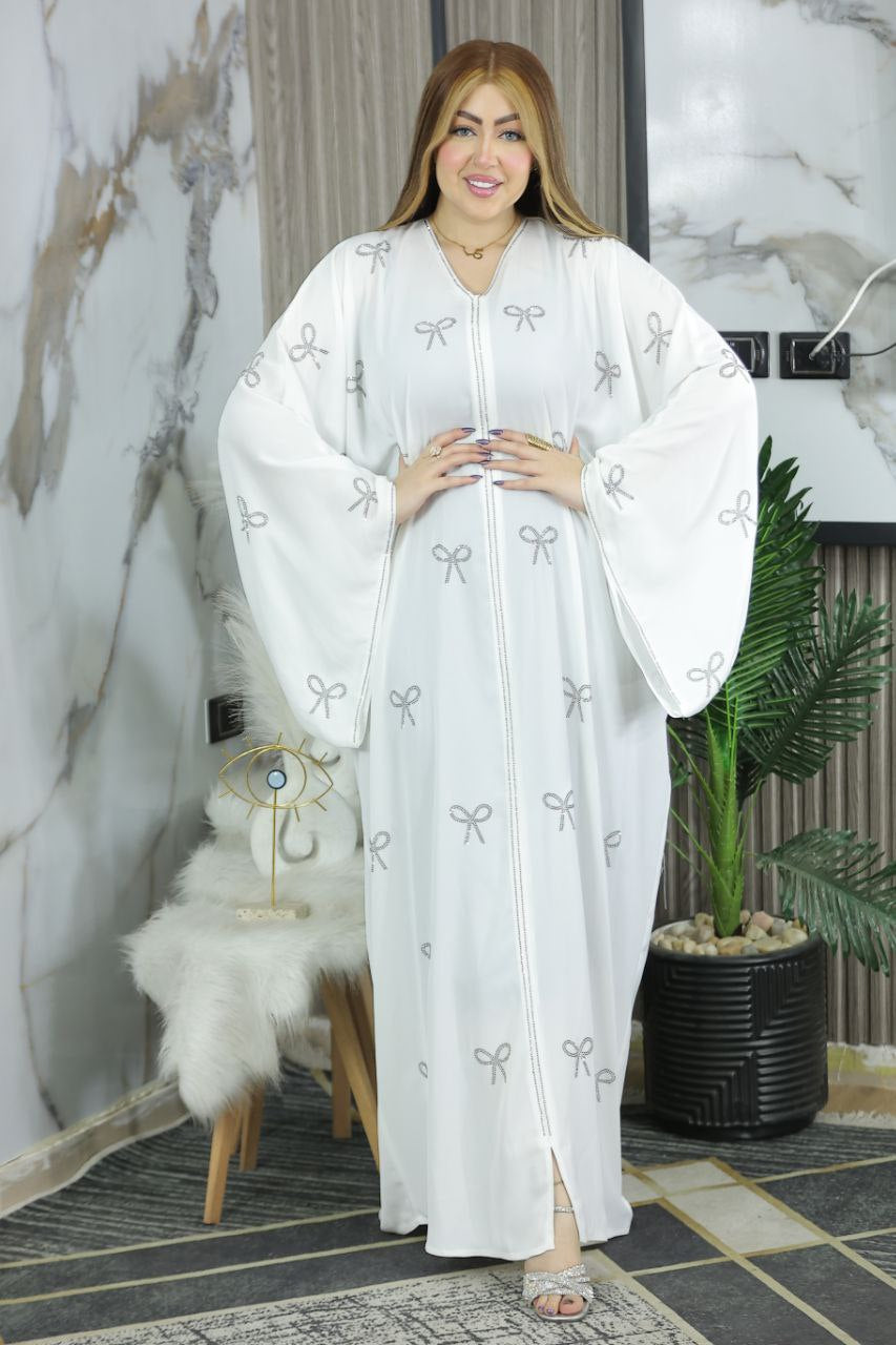 عباية الفيونكة 🎀