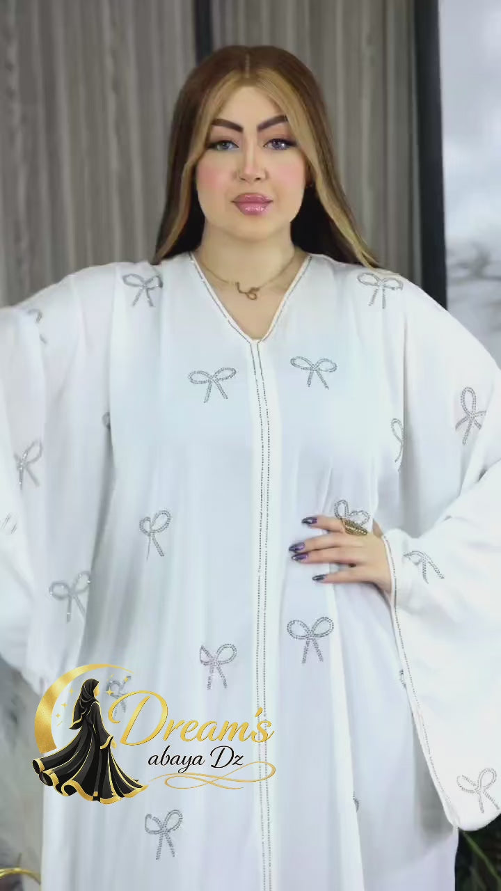 عباية الفيونكة 🎀
