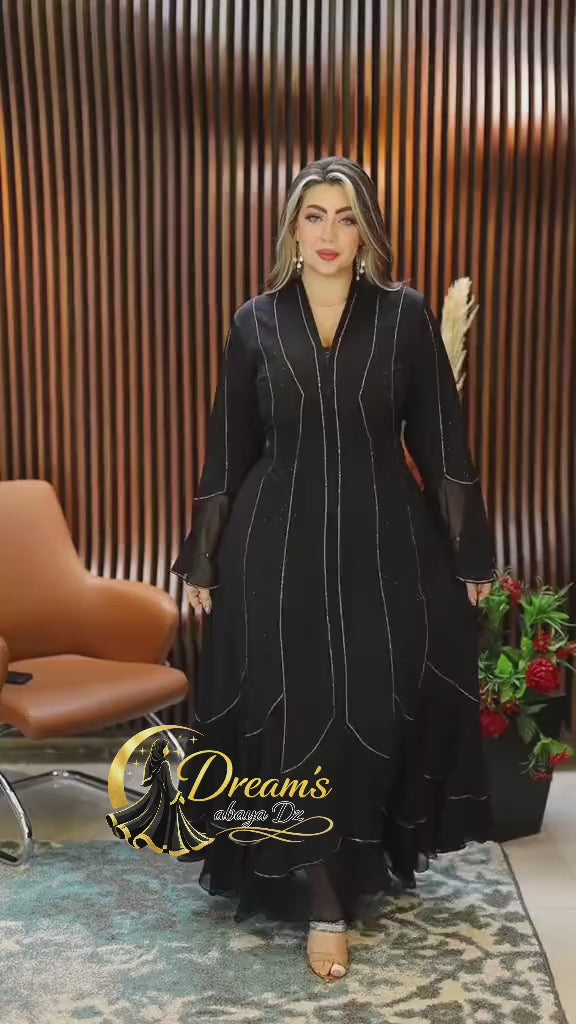 عباية ثريا