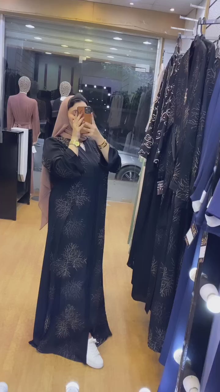 عباية سيرين🌸