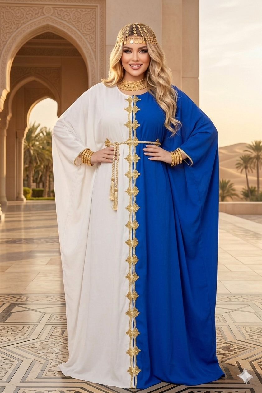 سحر الشرق♥️