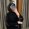 عباية ندى