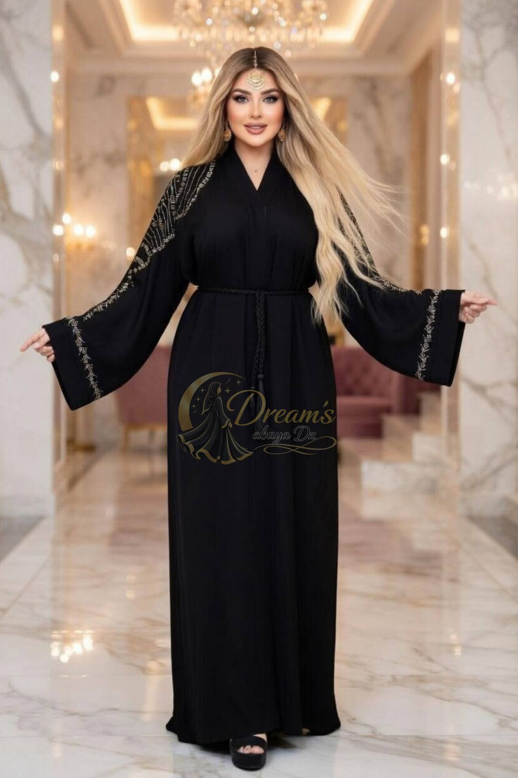 أناقة الملكة