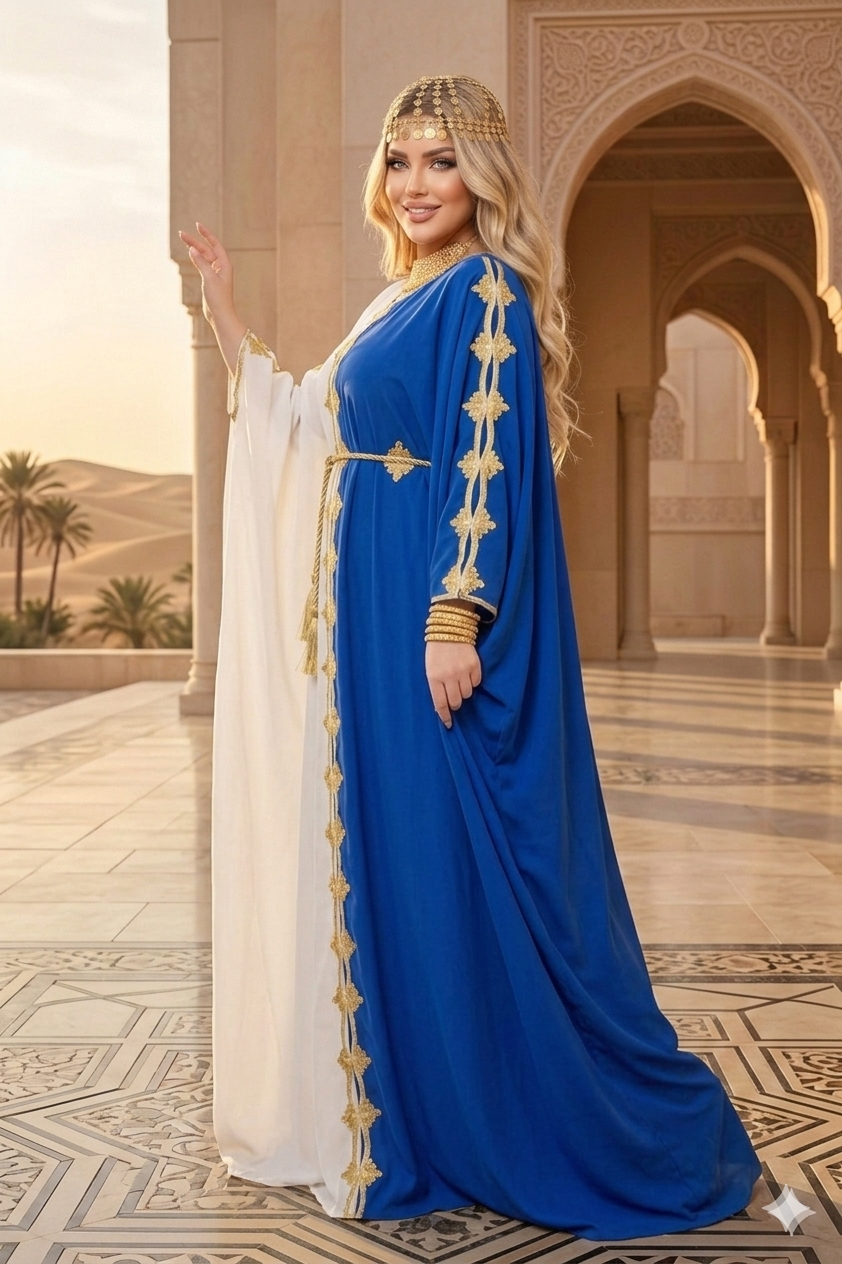 سحر الشرق♥️