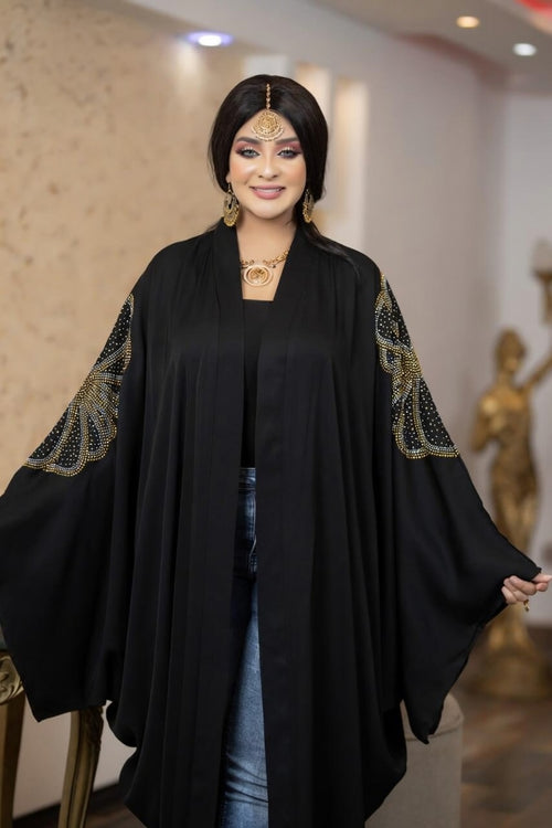 عباية الأميرة