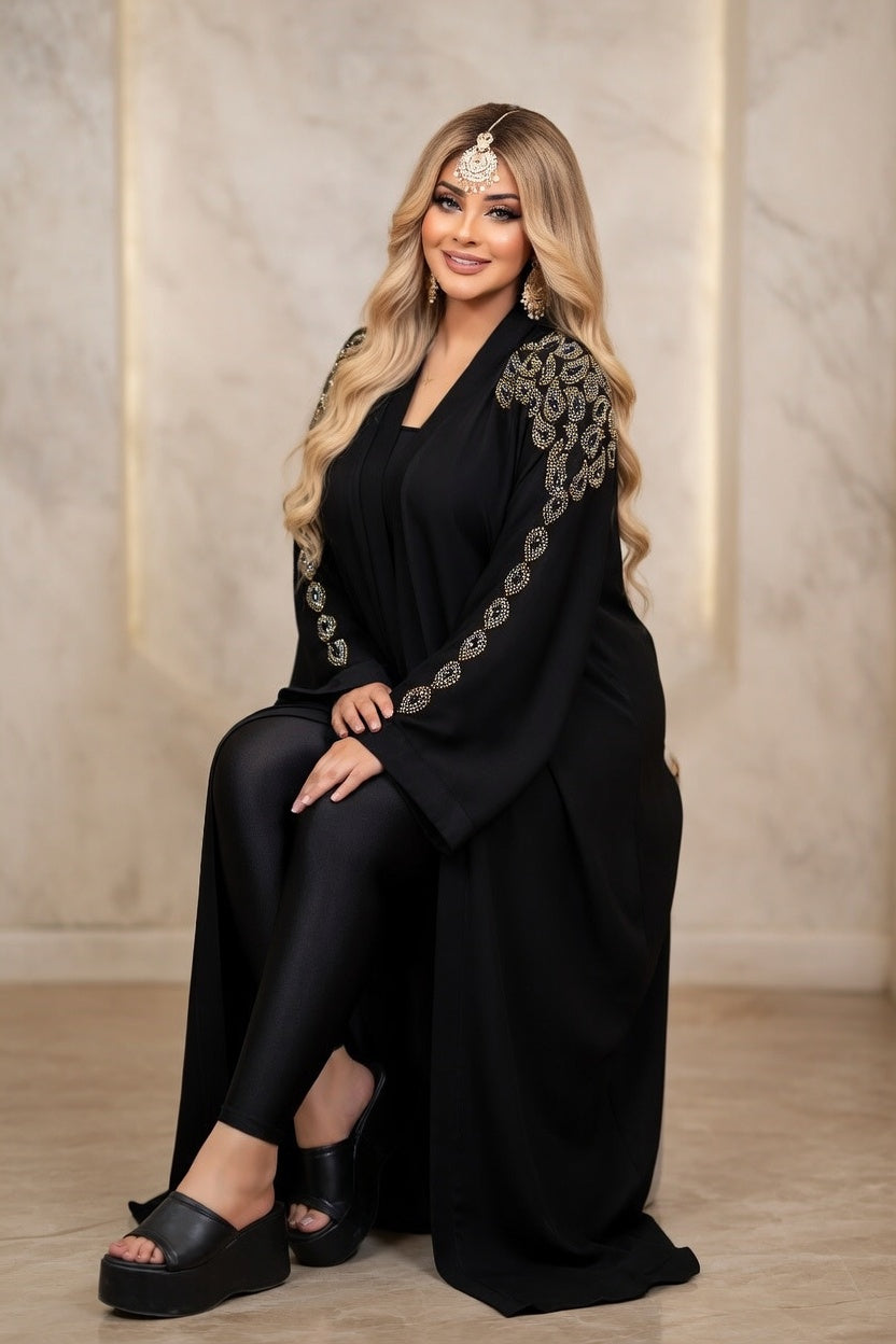 Abaya Dream's ✨️✨️