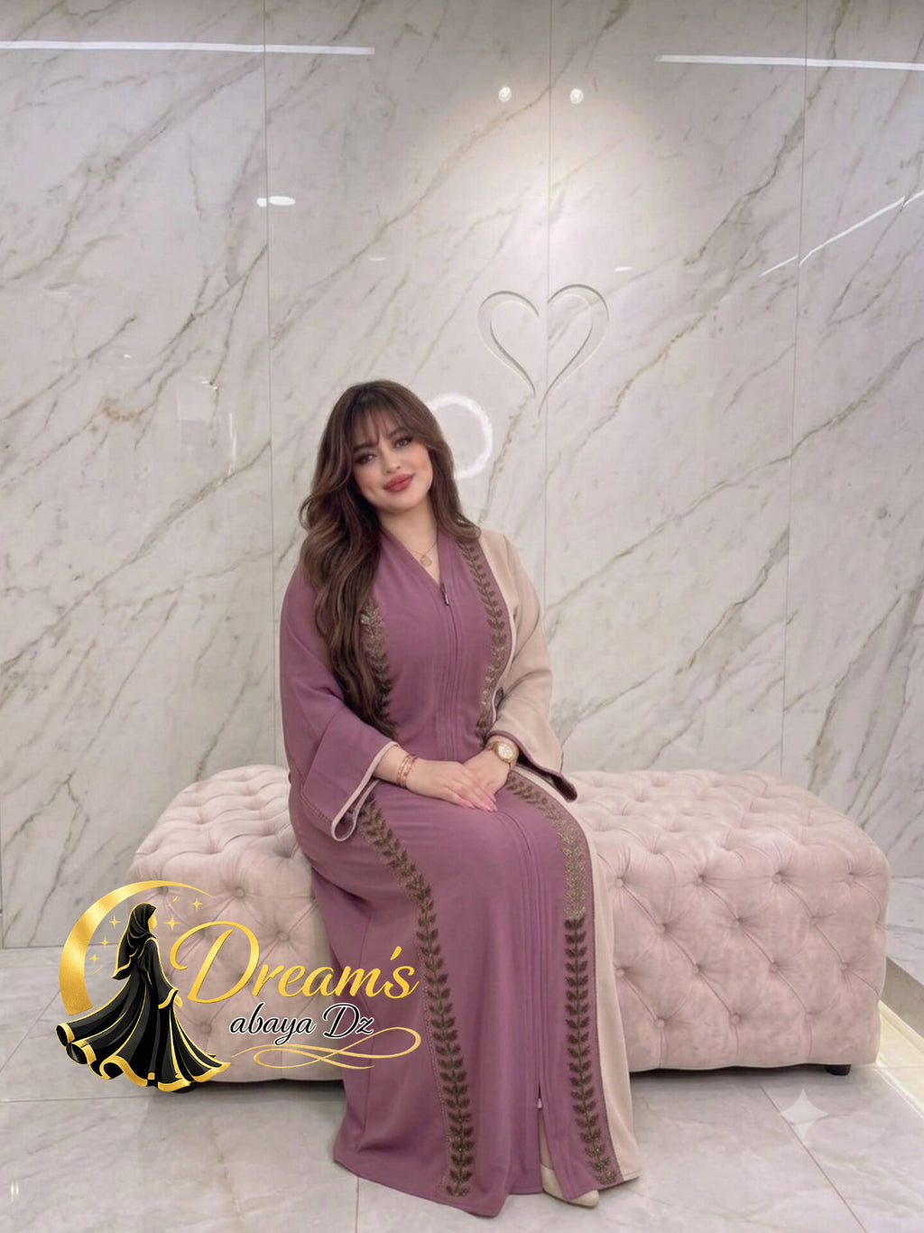 عباية الأحلام