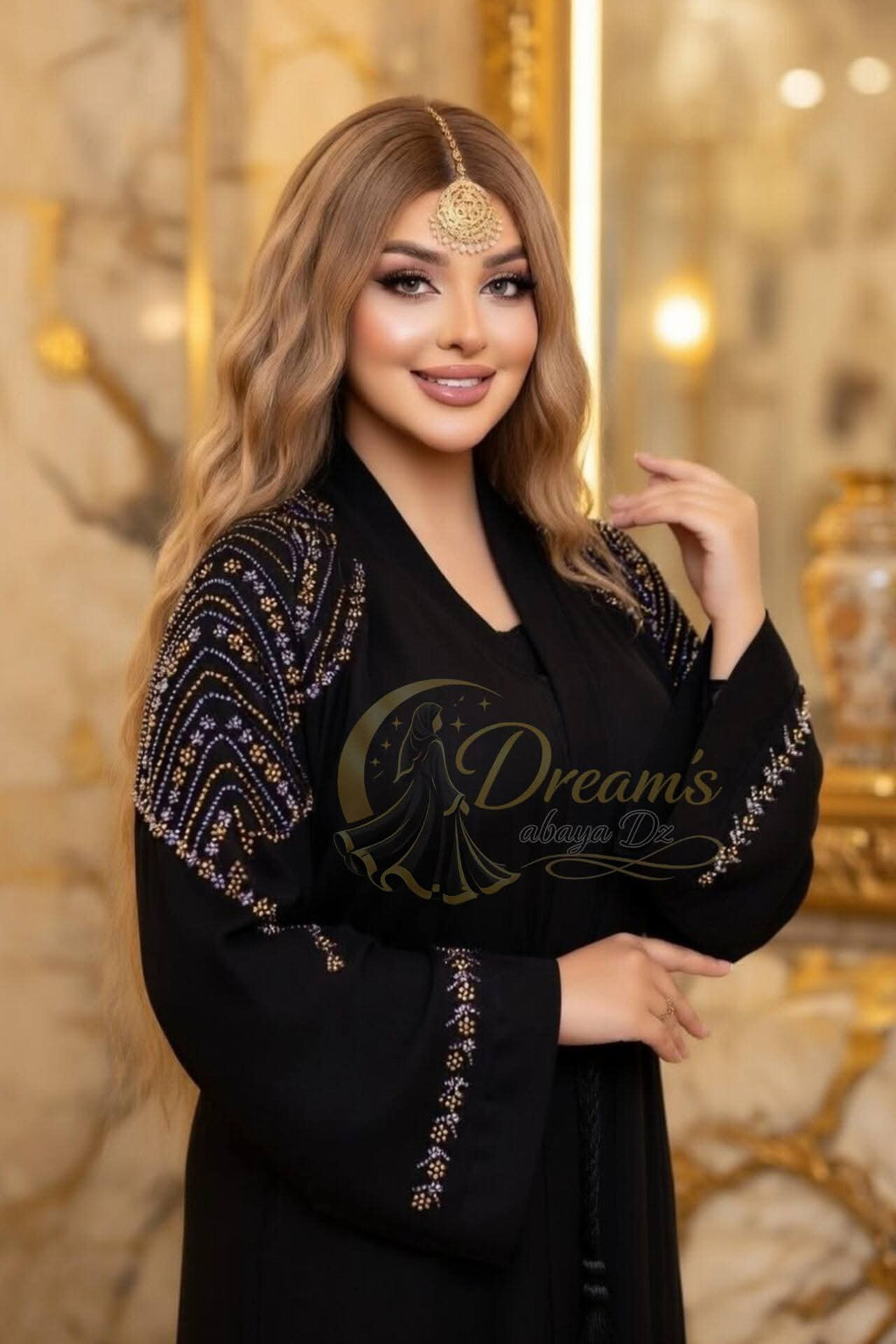 أناقة الملكة