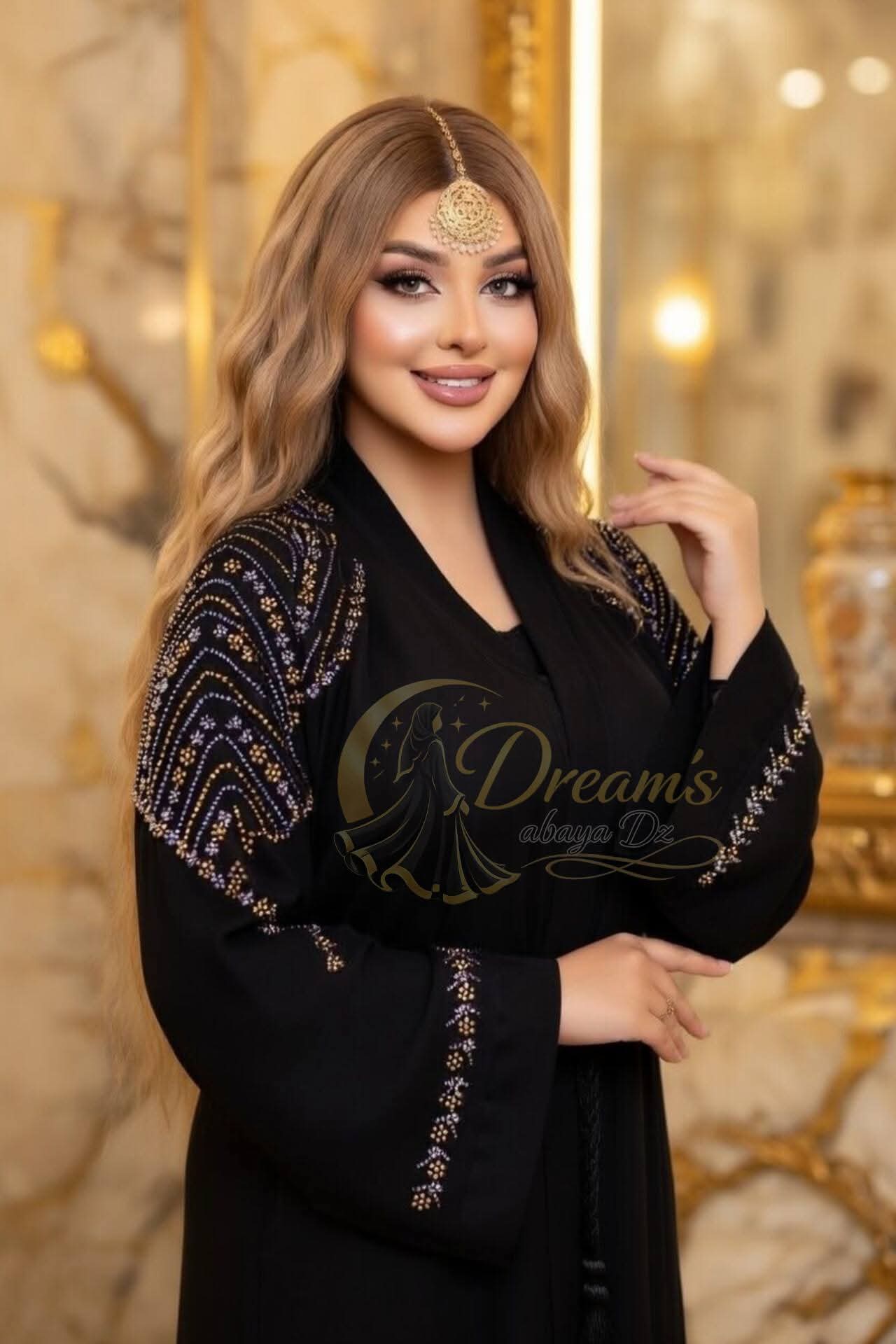 أناقة الملكة