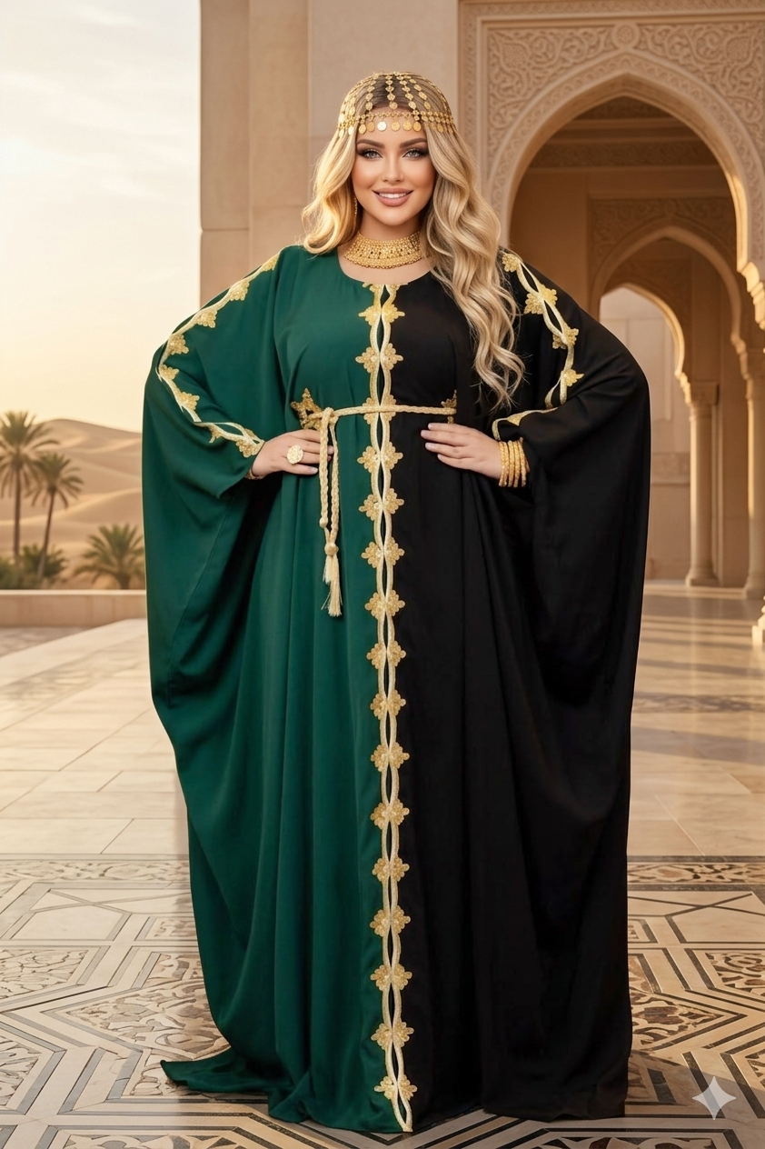 سحر الشرق♥️
