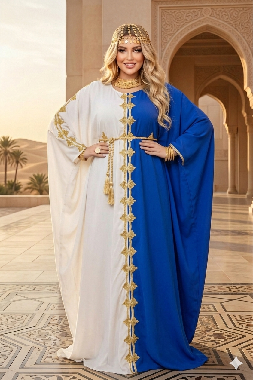 سحر الشرق♥️