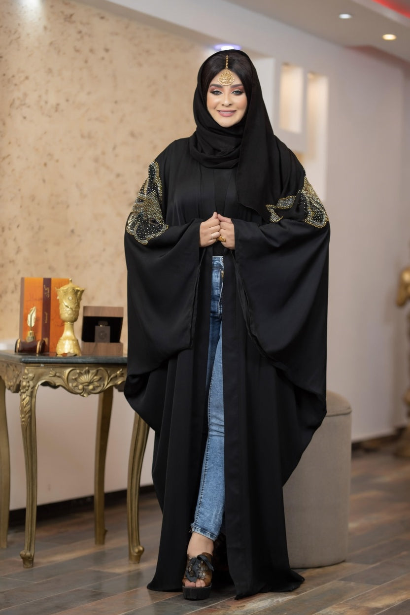 عباية الأميرة