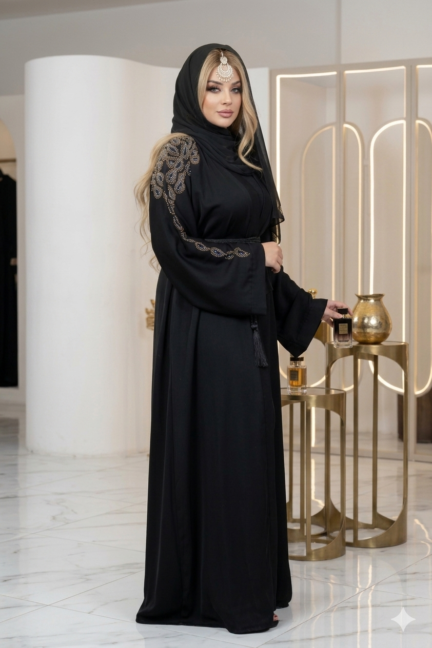 Abaya Dream's ✨️✨️