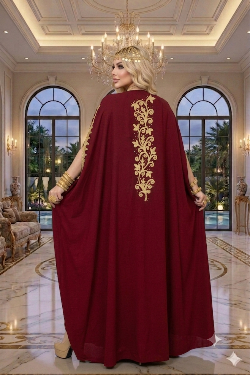 موديل مرام ❤️‍🔥✨️✨️