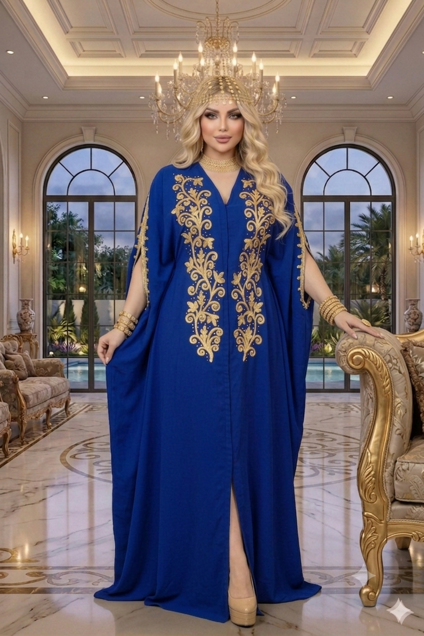 موديل مرام ❤️‍🔥✨️✨️