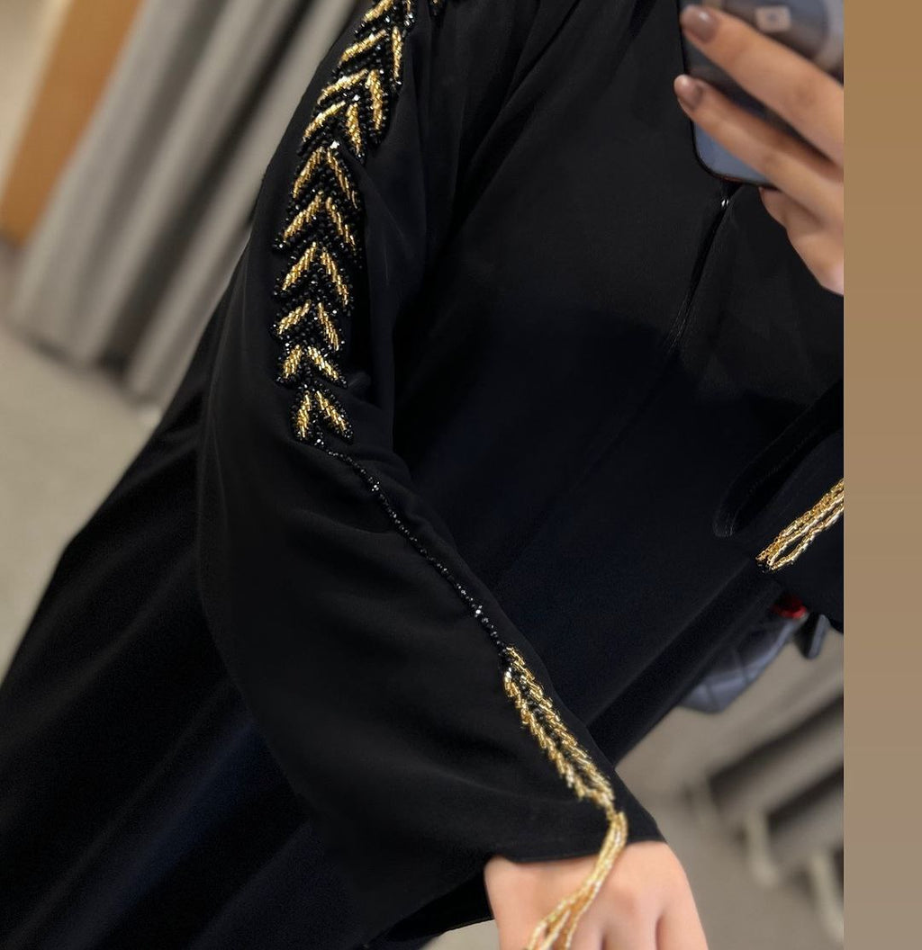 عباية ندى