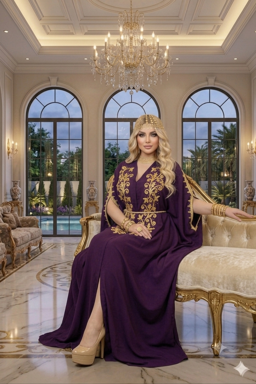 موديل مرام ❤️‍🔥✨️✨️